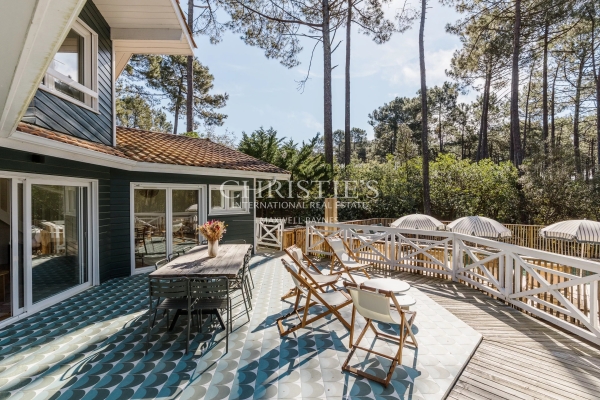 Maison de luxe à vendre à Lacanau, 1 635 000 €, Photo 3