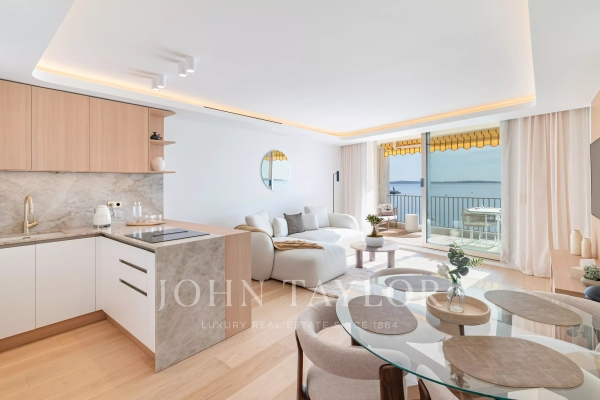 Appartement de luxe à vendre à Cannes, 1 645 000 €, Photo 3