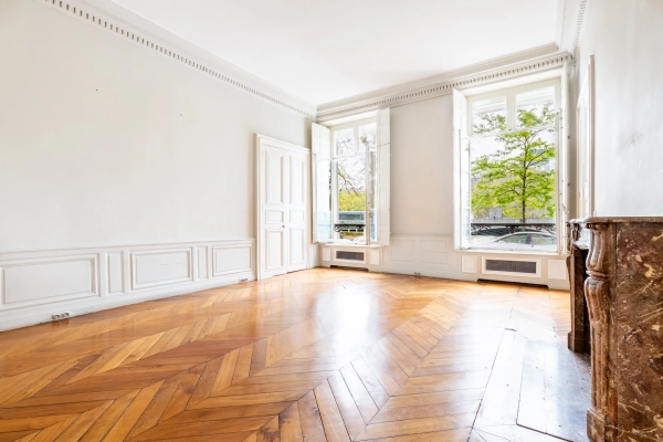 Luxury Apartment for sale in Paris 4Ème, 2 990 000 €, Photo 3