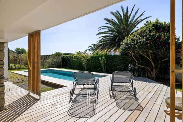 Luxury House for sale in Biarritz, 2 495 000 €, Photo 3