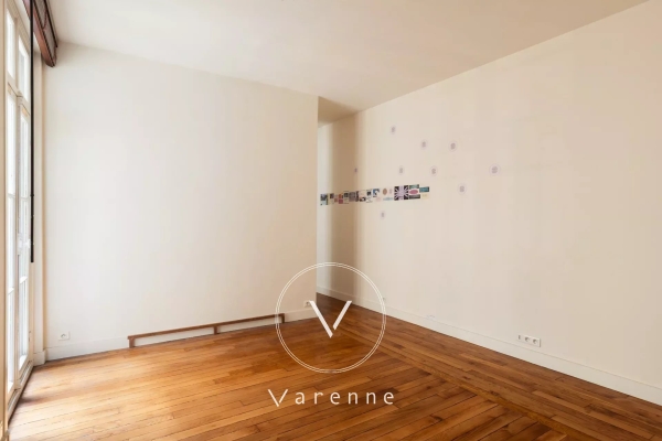 Appartement de luxe à vendre à Paris 7Ème, 665 000 €, Photo 3