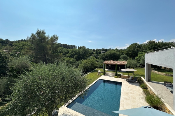 Luxury House for sale in Le Rouret, 1 995 000 €, Photo 4