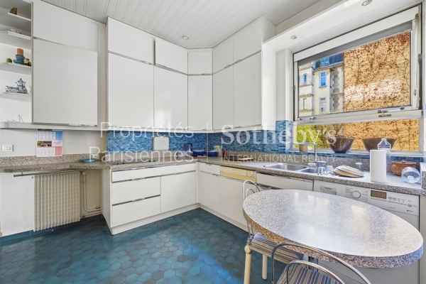 Appartement de luxe à vendre à Paris 7Ème, 2 100 000 €, Photo 4