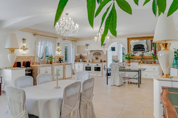 Maison de luxe à vendre à Roquebrune-sur-Argens, 2 590 000 €, Photo 4