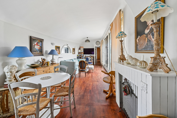 Appartement de luxe à vendre à Paris 16ème, 680 000 €, Photo 4