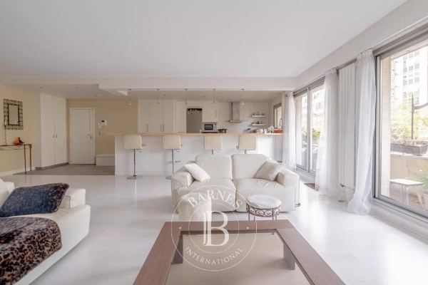 Luxury Apartment for sale in Paris 14ème, 1 795 000 €, Photo 4