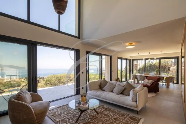 Maison de luxe à vendre à Roquebrune-Cap-Martin, 7 300 000 €, Photo 4