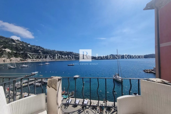 Luxury Apartment for sale in Villefranche-sur-Mer, 590 000 €, Photo 4