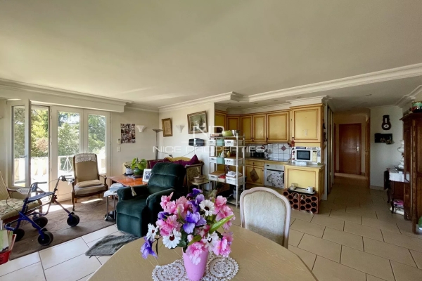 Appartement de luxe à vendre à Cannes, 560 000 €, Photo 4