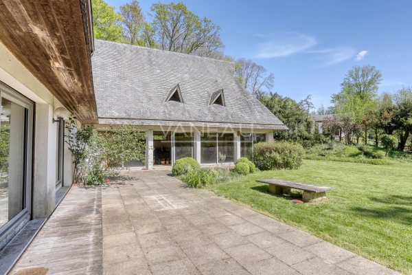 Maison de luxe à vendre à Nointot, 725 000 €, Photo 4