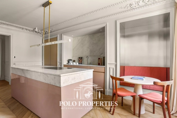 Luxury Apartment for rental in Paris 16Ème, 9 000 €, Photo 4