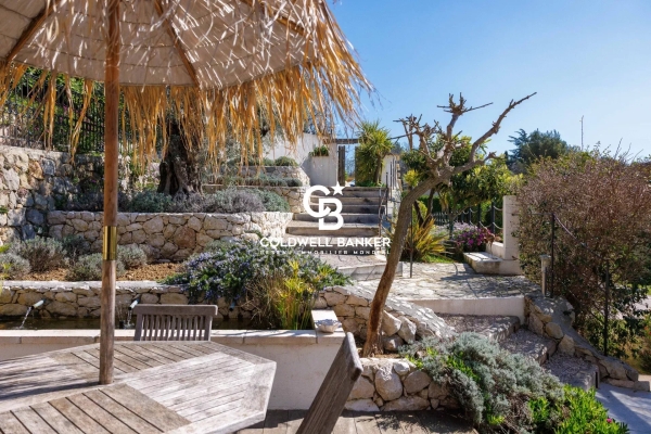 Luxury House for sale in Saint-Paul-de-Vence, 3 990 000 €, Photo 4