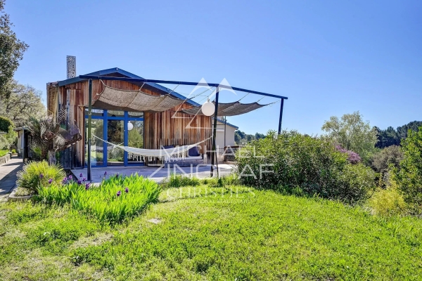 Luxury House for sale in Mérindol, 1 100 000 €, Photo 4