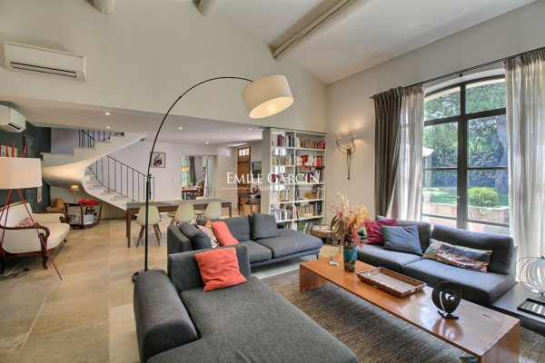 Luxury House for sale in Eygalières, 2 350 000 €, Photo 5