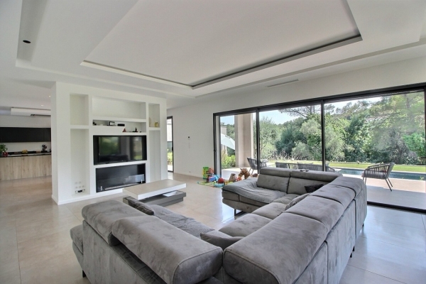 Luxury House for sale in Le Rouret, 1 995 000 €, Photo 5