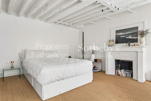Luxury Apartment for sale in Paris 7Ème, 595 000 €, Photo 5
