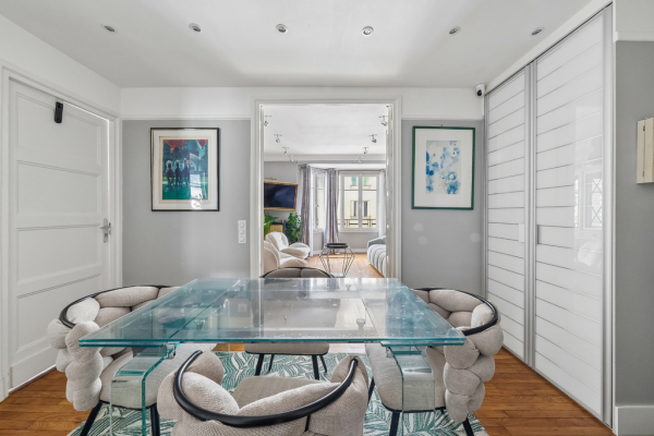 Appartement de luxe à vendre à Paris 16ème, 895 000 €, Photo 5