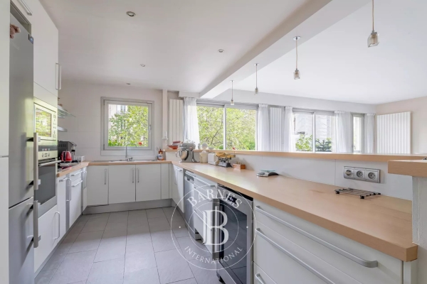 Luxury Apartment for sale in Paris 14ème, 1 795 000 €, Photo 5
