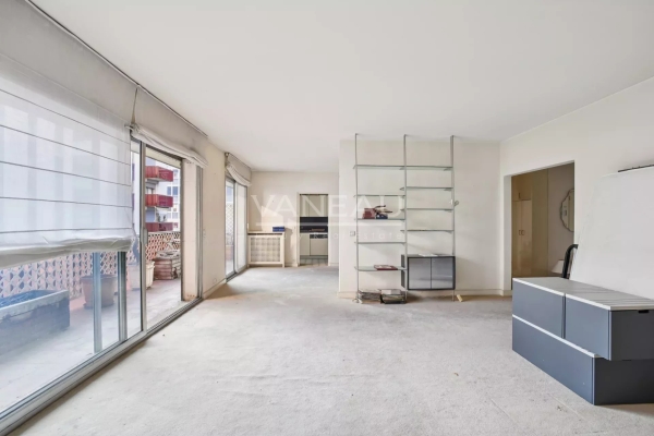 Appartement de luxe à vendre à Paris 7Ème, 1 860 000 €, Photo 5