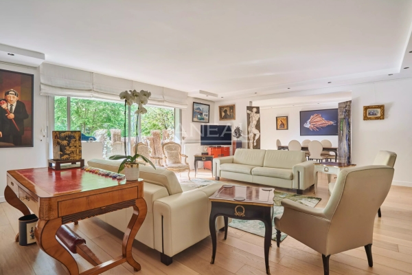 Luxury Apartment for sale in Neuilly-sur-Seine, 1 695 000 €, Photo 5