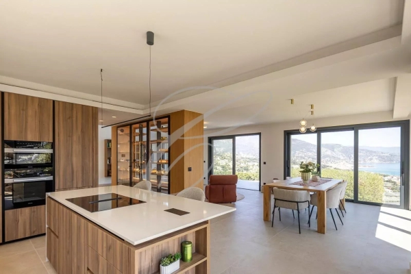 Maison de luxe à vendre à Roquebrune-Cap-Martin, 7 300 000 €, Photo 5
