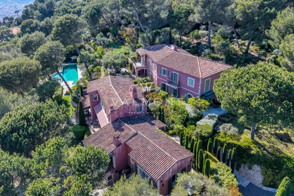 Maison de luxe à vendre à Villefranche-sur-Mer, 19 900 000 €, Photo 5