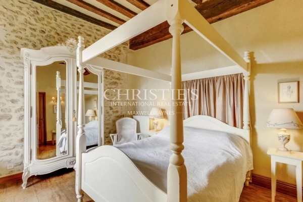 Maison de luxe à vendre à Parthenay, 670 250 €, Photo 5