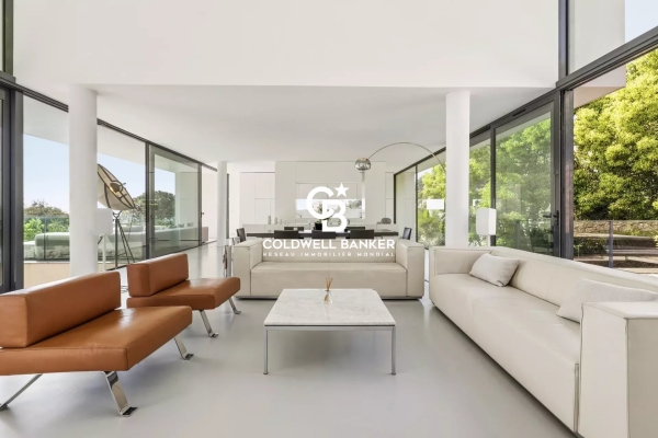 Maison de luxe à vendre à Vallauris, 3 950 000 €, Photo 5