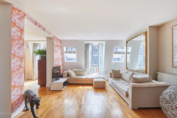 Appartement de luxe à vendre à Paris 8ème, 1 690 000 €, Photo 5