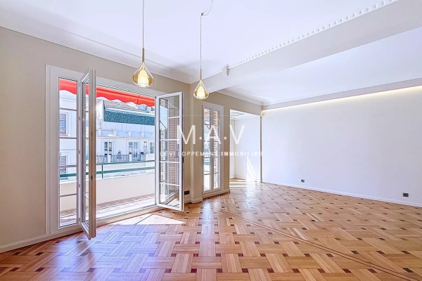 Appartement de luxe à vendre à Nice, 850 000 €, Photo 5
