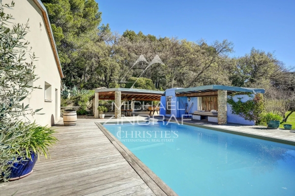 Luxury House for sale in Mérindol, 1 100 000 €, Photo 5