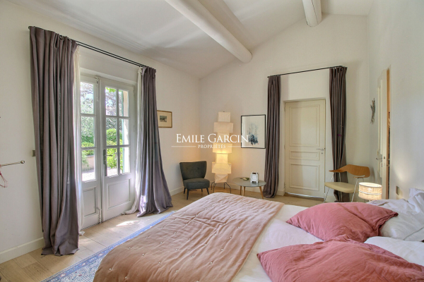 Luxury House for sale in Eygalières, 2 350 000 €, Photo 6