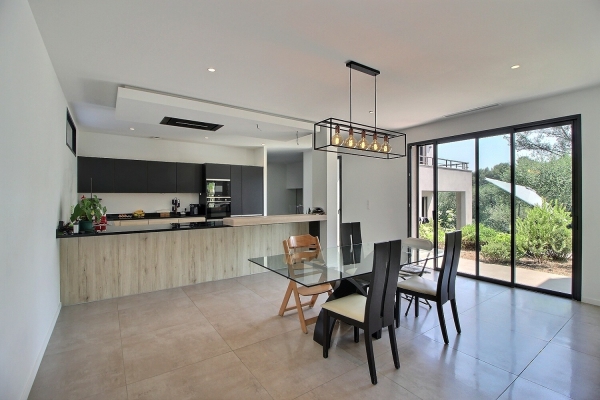 Luxury House for sale in Le Rouret, 1 995 000 €, Photo 6