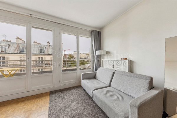 Luxury Apartment for sale in Paris 12ème, 445 000 €, Photo 6