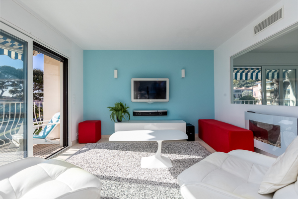 Appartement de luxe à vendre à Saint-Jean-Cap-Ferrat, 2 600 000 €, Photo 6