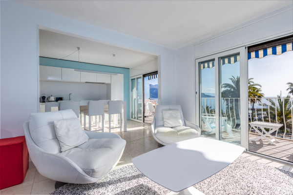 Appartement de luxe à vendre à Saint-Jean-Cap-Ferrat, 1 650 000 €, Photo 6