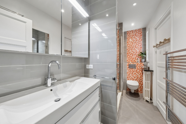 Appartement de luxe à vendre à Paris 16ème, 895 000 €, Photo 6