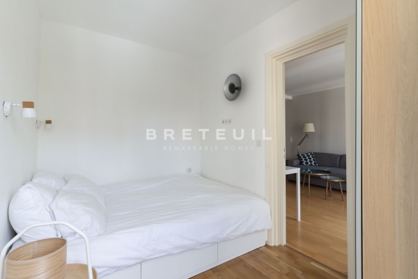 Appartement de luxe à vendre à Paris 5Ème, 500 000 €, Photo 6