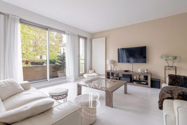 Luxury Apartment for sale in Paris 14ème, 1 795 000 €, Photo 6