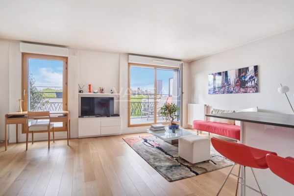 Luxury Apartment for sale in Paris 14Ème, 738 000 €, Photo 6