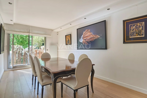 Luxury Apartment for sale in Neuilly-sur-Seine, 1 695 000 €, Photo 6