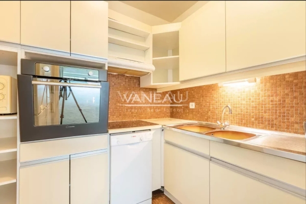 Appartement de luxe à vendre à Neuilly-sur-Seine, 630 000 €, Photo 6