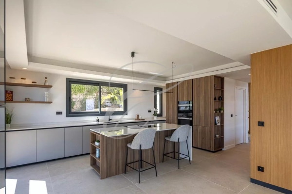 Maison de luxe à vendre à Roquebrune-Cap-Martin, 7 300 000 €, Photo 6