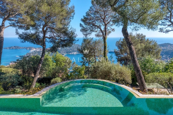 Maison de luxe à vendre à Villefranche-sur-Mer, 19 900 000 €, Photo 6