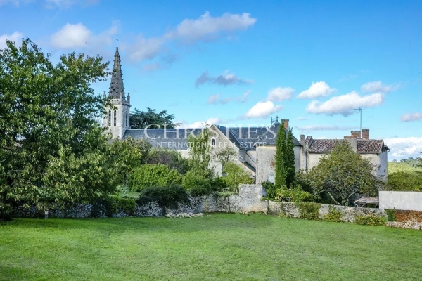 Maison de luxe à vendre à Parthenay, 670 250 €, Photo 6