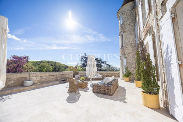 Maison de luxe à vendre à Monflanquin, 2 100 000 €, Photo 6