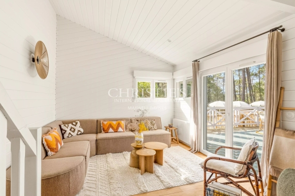 Maison de luxe à vendre à Lacanau, 1 635 000 €, Photo 6