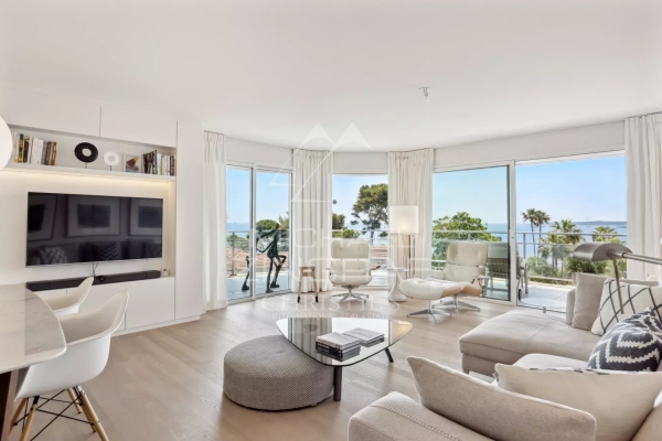 Luxury Apartment for sale in Cannes, 2 750 000 €, Photo 6