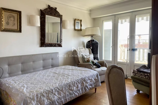 Appartement de luxe à vendre à Cannes, 560 000 €, Photo 6