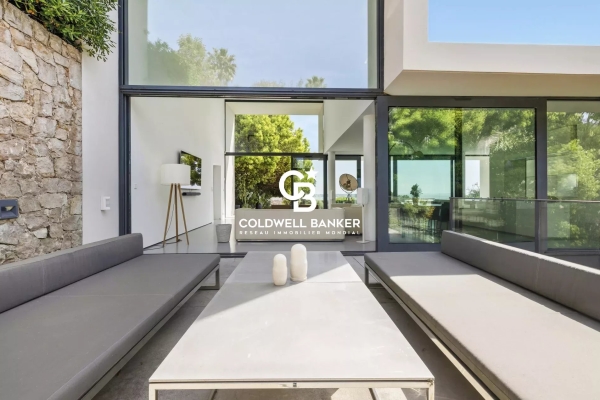 Maison de luxe à vendre à Vallauris, 3 950 000 €, Photo 6